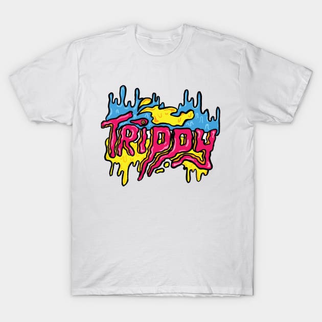 Trippy t shirts online